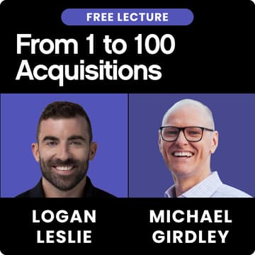 Cover Image for From 1 to 100 Acquisitions: People, Processes, and Financing