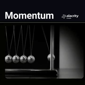 Cover Image for Momentum 2026