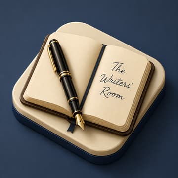 Cover Image for The (Offline) Writers' Room #12 | Indiranagar