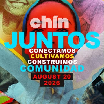 Cover Image for Juntos