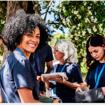 Cover Image for Caregiver Support Group and Willow Glen Fest