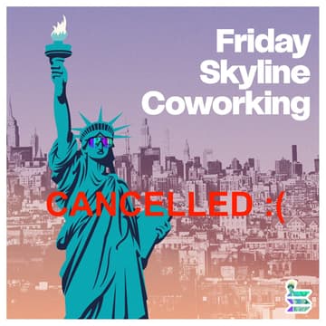 Cover Image for Skyline Coworking CANCELLED