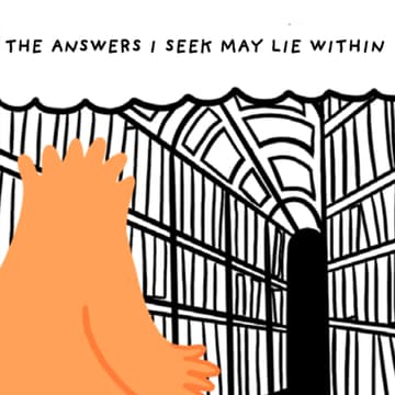 Cover Image for FLIP | Week 02: Your Call to Adventure