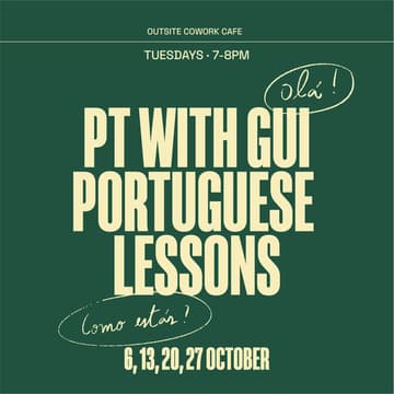 Cover Image for PT WITH GUI - Portuguese Lessons
