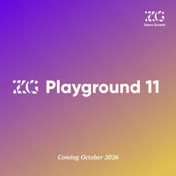 Cover Image for Upcoming ZG Playground 11
