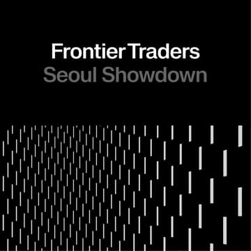 Cover Image for Frontier Traders: Seoul Showdown