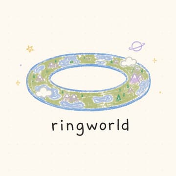Cover Image for ringworld