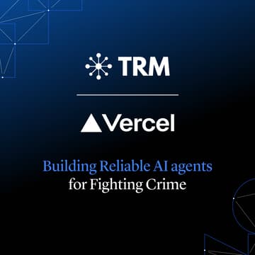 Cover Image for Building reliable AI Agents for Fighting Crime