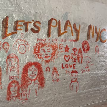Cover Image for Meet @ Recess Grove Studio happy hour