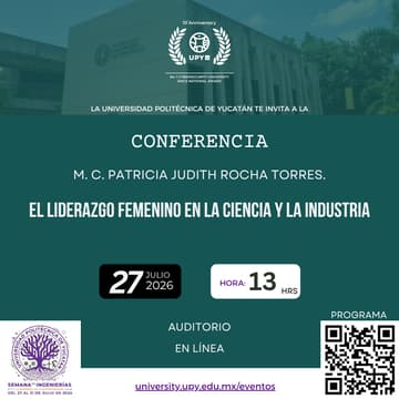 Cover Image for El liderazgo femenino en la ciencia y la industria