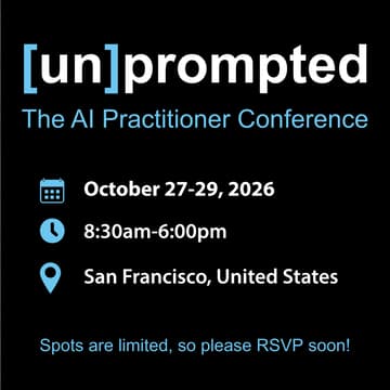 Cover Image for [un]prompted | The AI Security Practitioner Conference