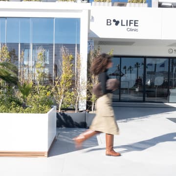 Cover Image for B-Life Gathering (Public, In-person)