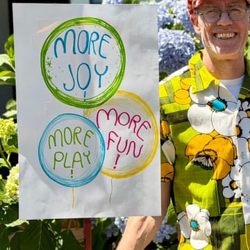 Cover Image for Poster-Making Party