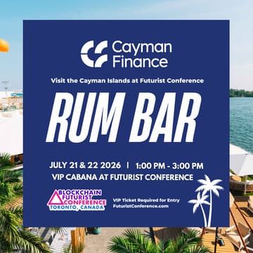 Cover Image for VIP Rum Bar by Cayman Finance