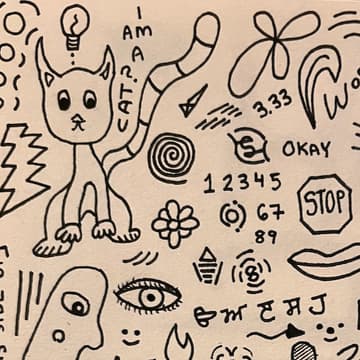 Cover Image for so you think you're a bad artist? ep.19