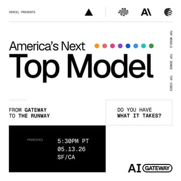 Foto de portada de America's Next Top Model