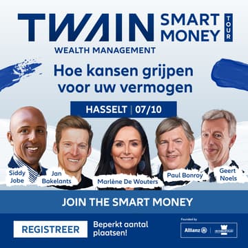 Cover Image for Twain on Tour | Hasselt | 7 oktober 2026