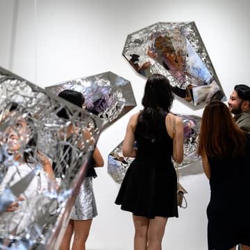 Cover Image for Guided Tour | Tanjong Pagar Distripark Gallery Trail