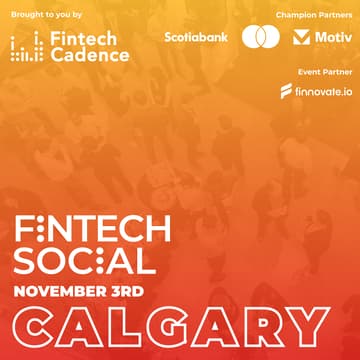 Cover Image for Fintech Social Calgary