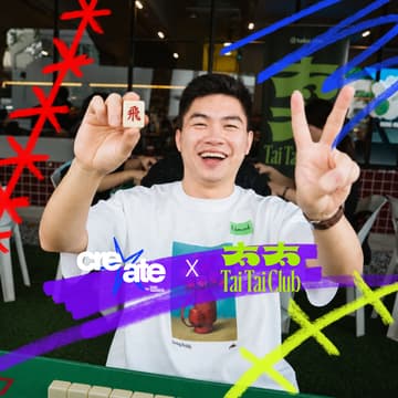 Cover Image for Mahjong Socials by Tai Tai Club ποΈ (30 minute sessions)