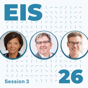 Cover Image for Session 3: Kompetenzentwicklung im digitalen Wandel: Lernen neu gestalten