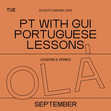 Cover Image for PT WITH GUI - Portuguese Lessons