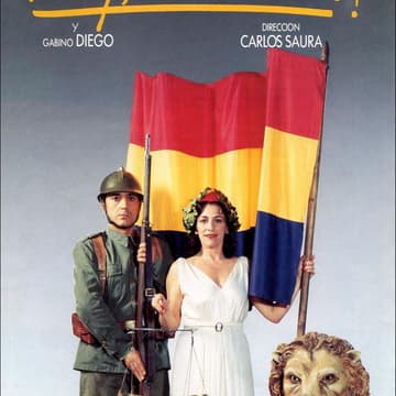 Cover Image for Cine Molotov – ¡Ay, Carmela!