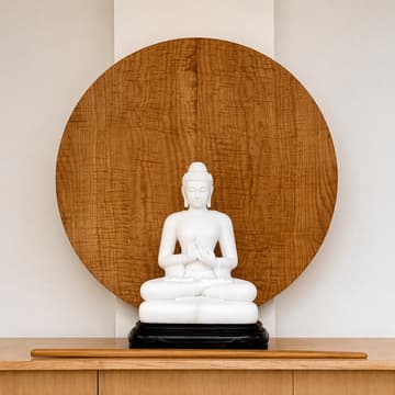 Cover Image for Half-Day Meditation Retreat