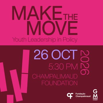 Cover Image for Make the MOVE: Youth Leadership in Policy