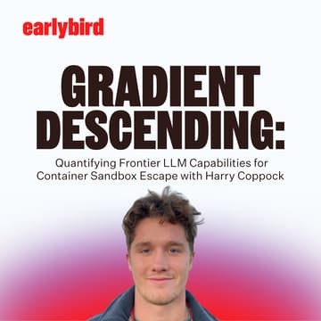 Cover Image for Quantifying Frontier LLM Capabilities for Container Sandbox Escape
