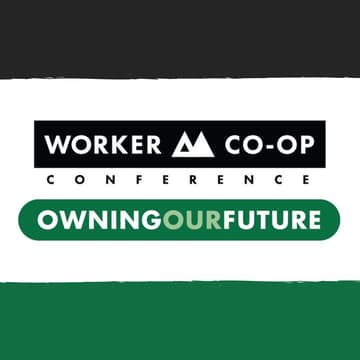 Cover Image for The Worker Co-op Conference