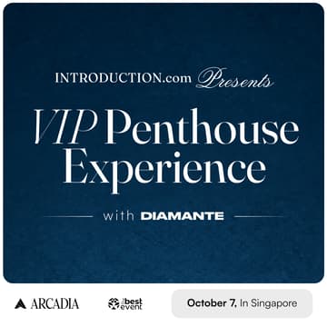 Cover Image for VIP Penthouse Experience