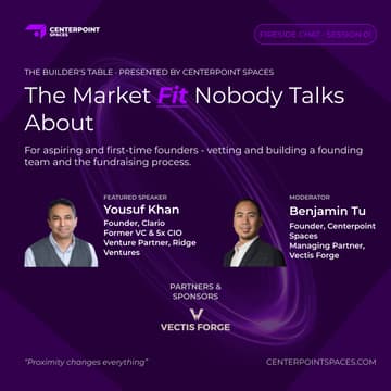 Cover Image for The Market Fit Nobody Talks About