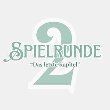 Cover Image for Spielrunde 2