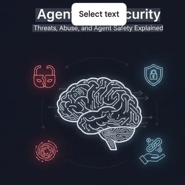 Cover Image for Securing & Governing AI Agents