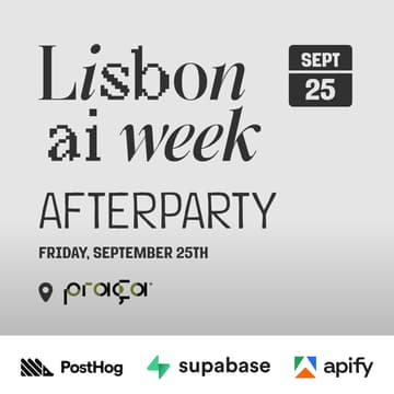 Cover Image for LAIW Official Afterparty