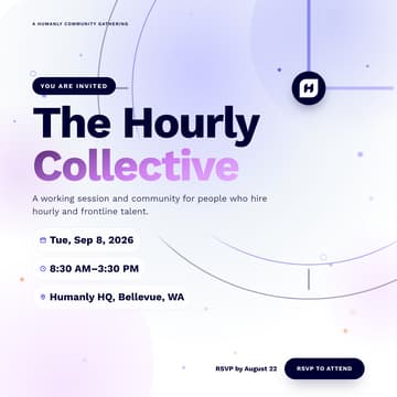 Cover Image for The Hourly Collective: Bellevue