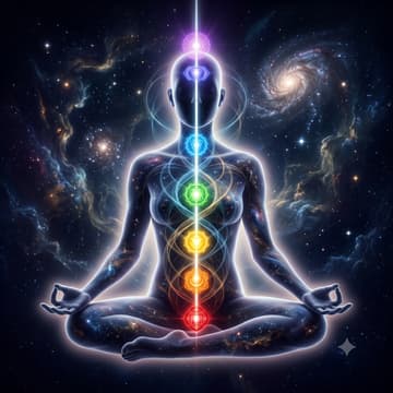 Cover Image for "Yelling Yoga": Sacral Chakra Release