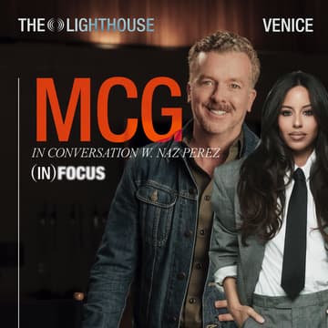 Cover Image for (IN) FOCUS: In Conversation with McG