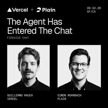 Cover Image for The Agent Has Entered the Chat