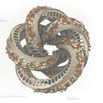 Cover Image for Neural Networks are Already Clean - Mechinterp Reading Group