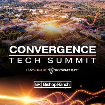 Cover Image for Convergence Summit powered by Innovate Bay