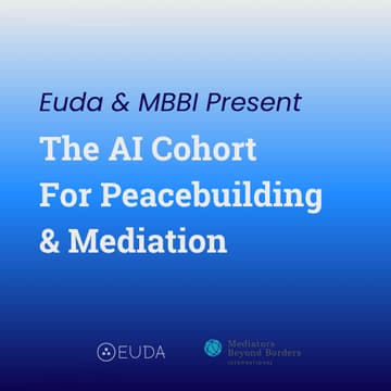 Cover Image for MBBI AI Cohort Session 1