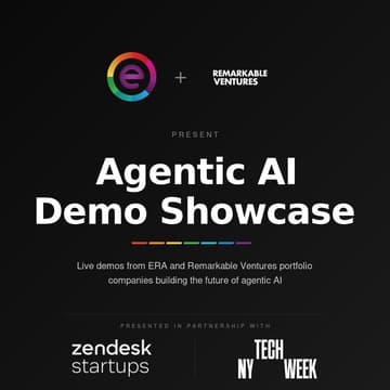 Cover Image for ERA/RV/RVC Portfolio Agentic AI Demo Showcase