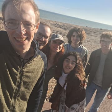 Cover Image for PauseAI North America - Online Saturday hangout