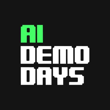 Cover Image for A Mini Demo Night