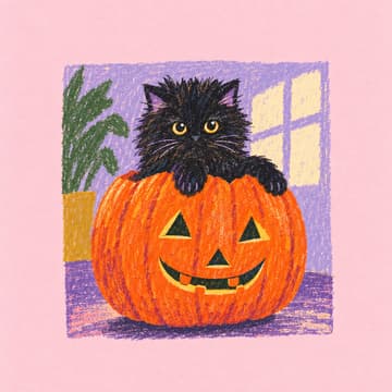 Cover Image for CWE Halloween — Daytime Activities (Tentative based on interest)