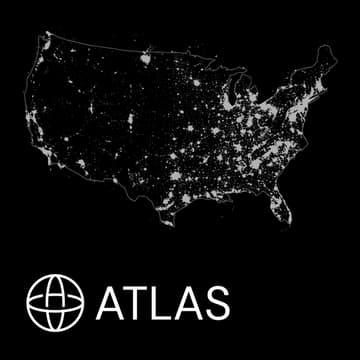 Cover Image for ATLAS Launch @ Presidio Bitcoin