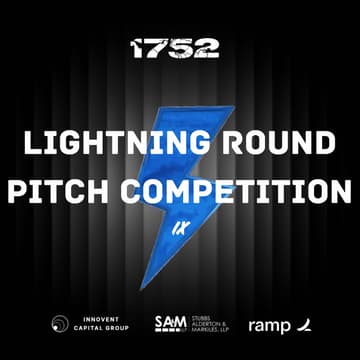 Cover Image for Lightning Round IX