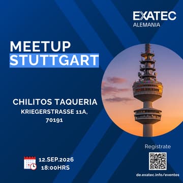Cover Image for Meetup Stuttgart